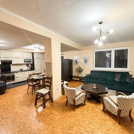 Large In With 3 Bedrooms And Parking