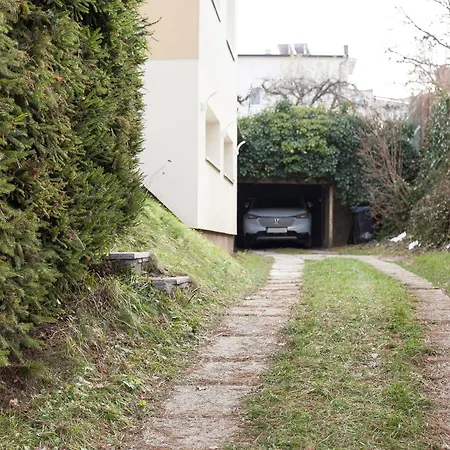 Large In With 3 Bedrooms And Parking Appartamento *